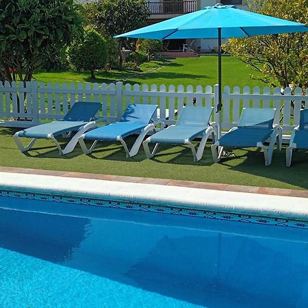 Apartamento Pueblo De โมโกร ภายนอก รูปภาพ
