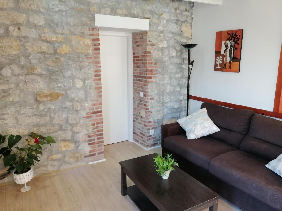 Apartamento Pueblo De โมโกร ภายนอก รูปภาพ