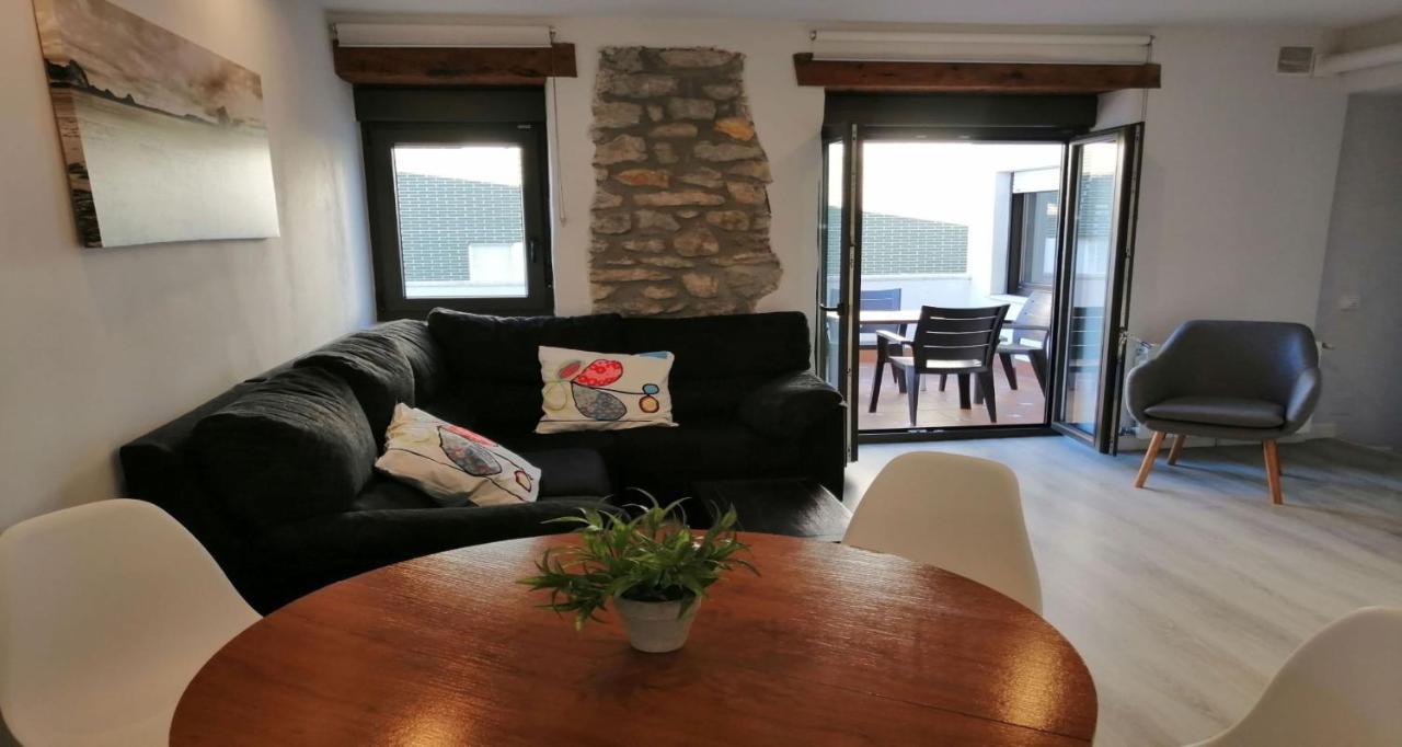 Apartamento Pueblo De โมโกร ภายนอก รูปภาพ