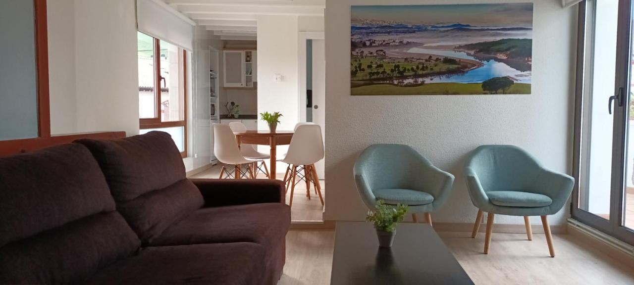 Apartamento Pueblo De โมโกร ภายนอก รูปภาพ