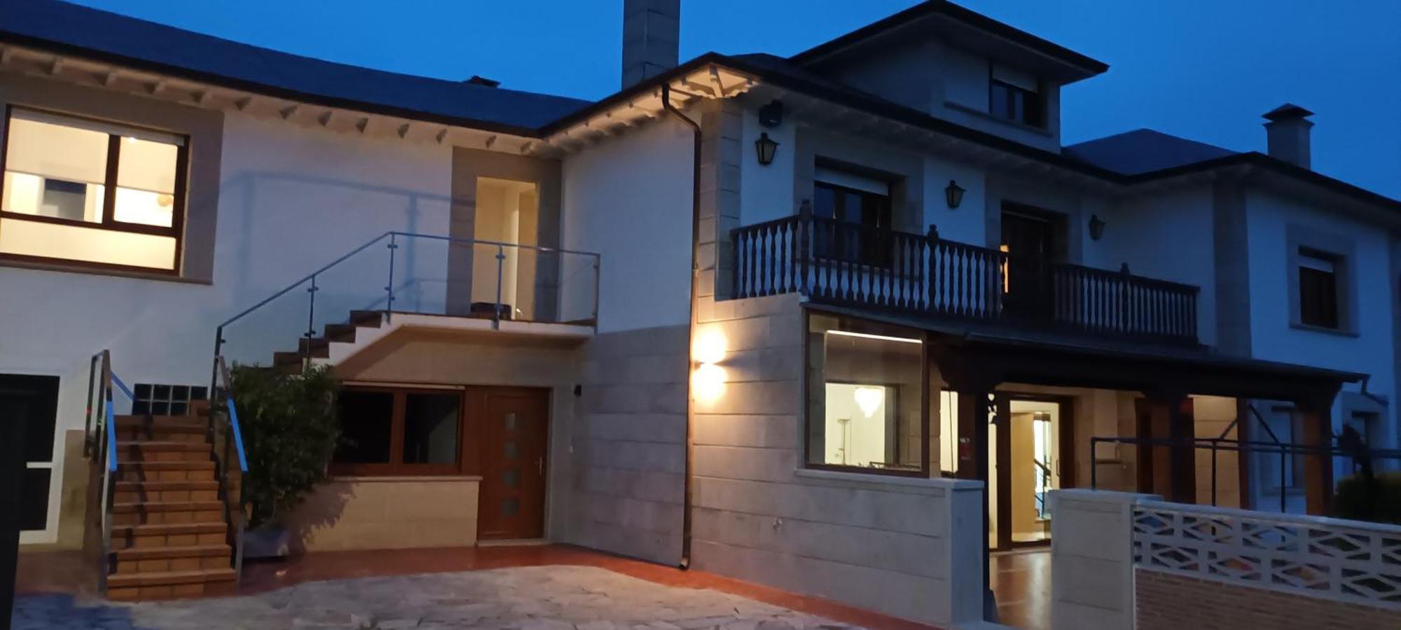 Apartamento Pueblo De โมโกร ภายนอก รูปภาพ