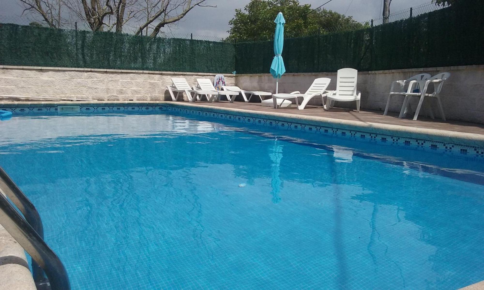 Apartamento Pueblo De โมโกร ภายนอก รูปภาพ
