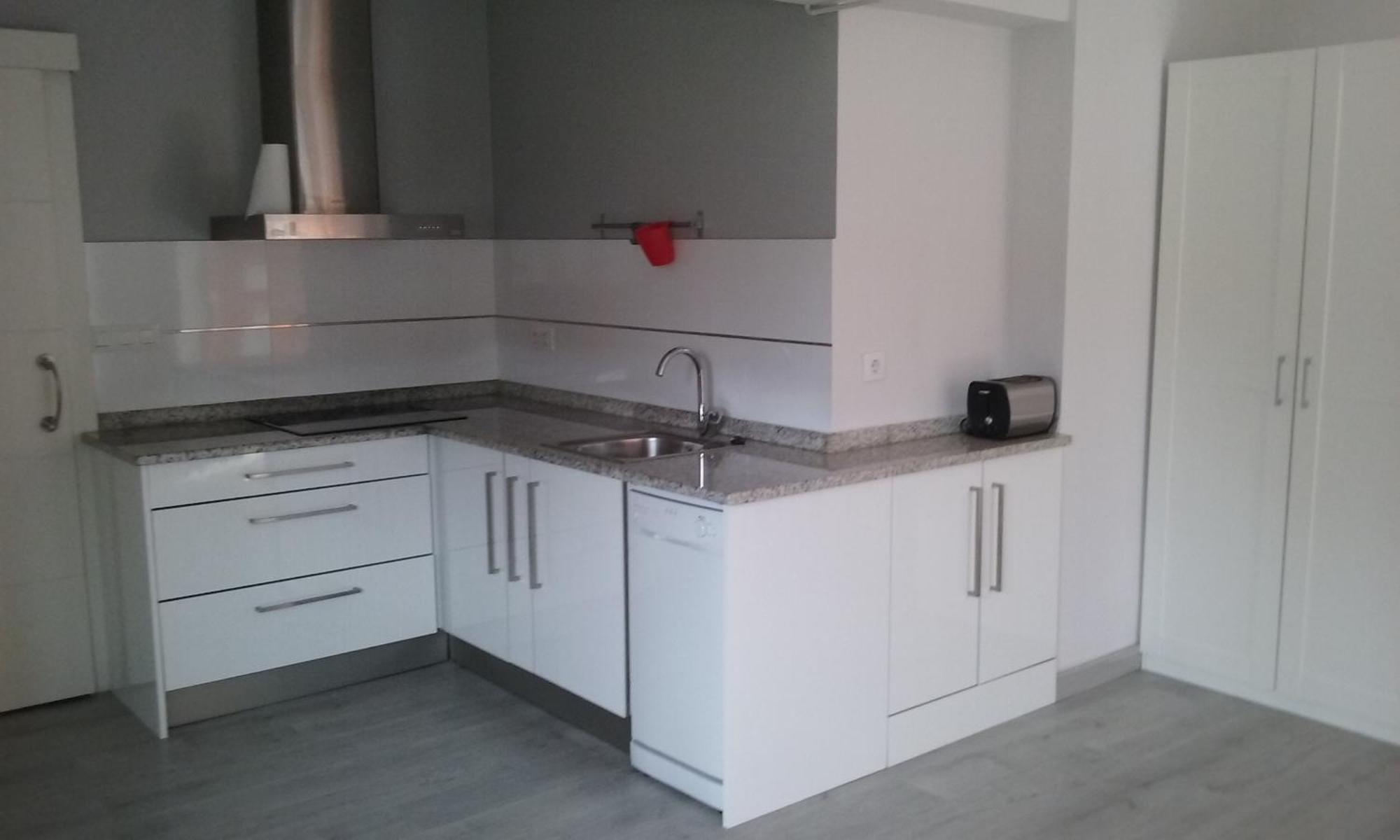 Apartamento Pueblo De โมโกร ภายนอก รูปภาพ