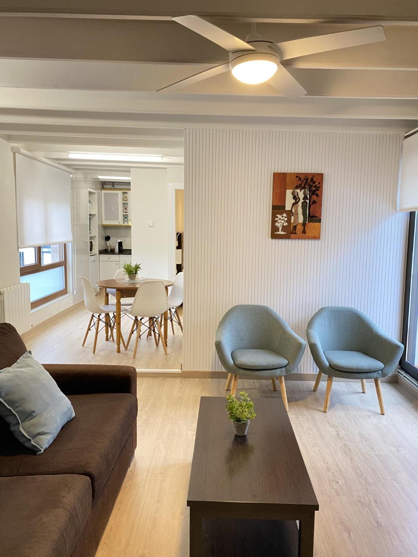 Apartamento Pueblo De โมโกร ภายนอก รูปภาพ