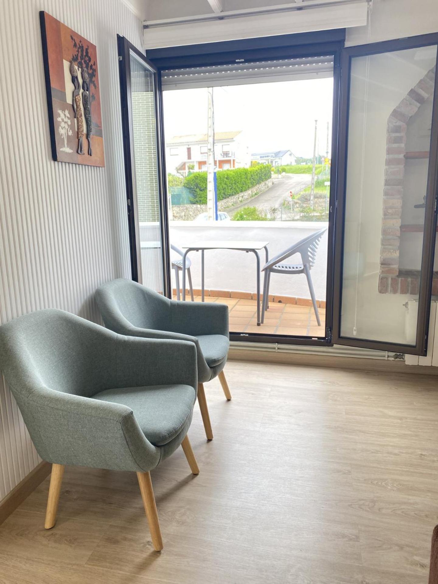 Apartamento Pueblo De โมโกร ภายนอก รูปภาพ