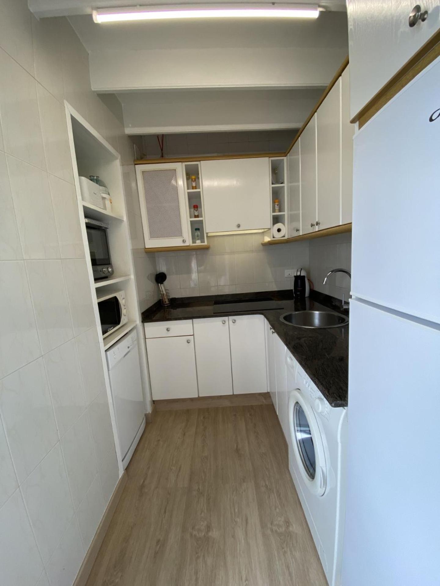 Apartamento Pueblo De โมโกร ภายนอก รูปภาพ