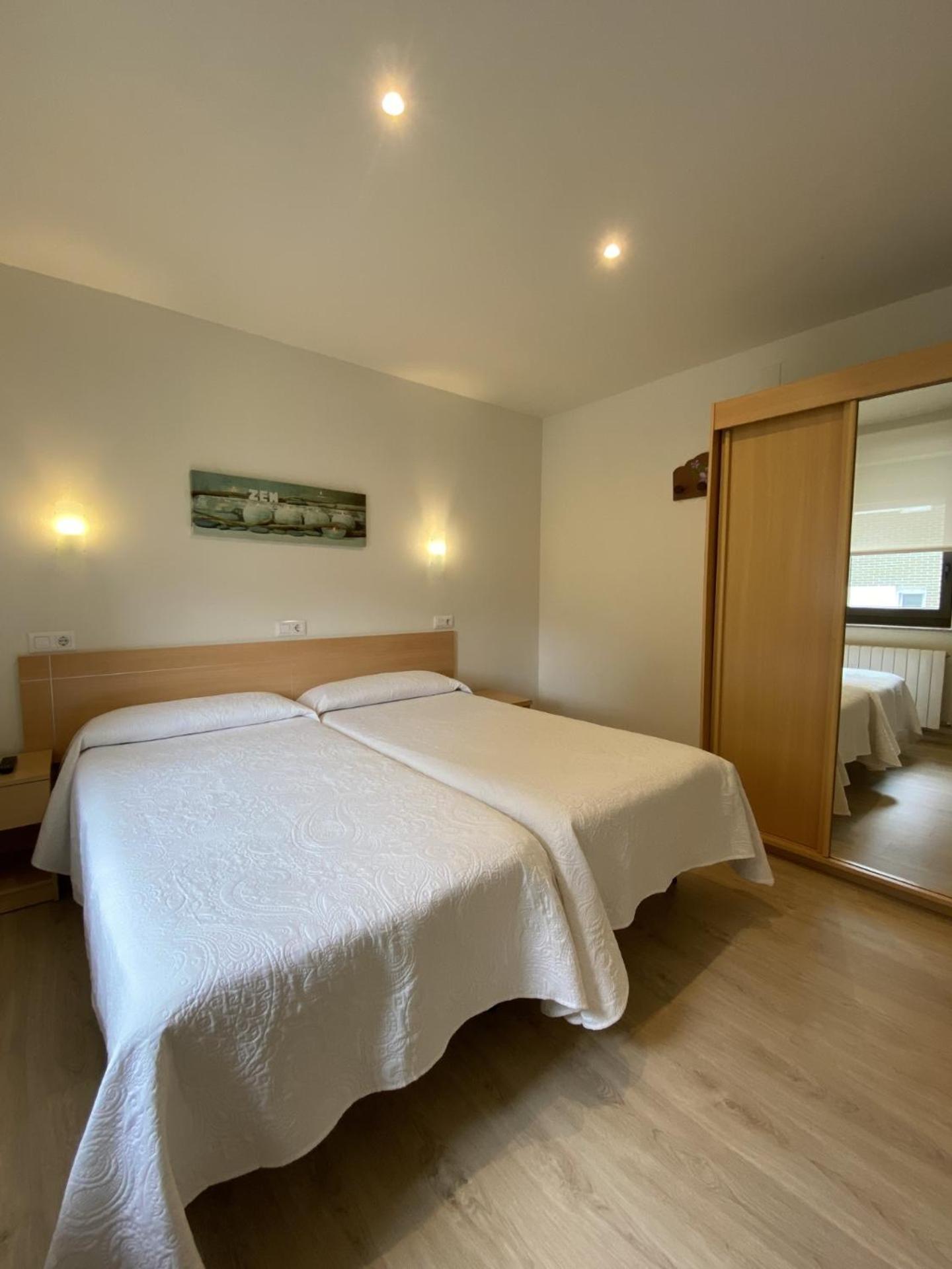 Apartamento Pueblo De โมโกร ภายนอก รูปภาพ
