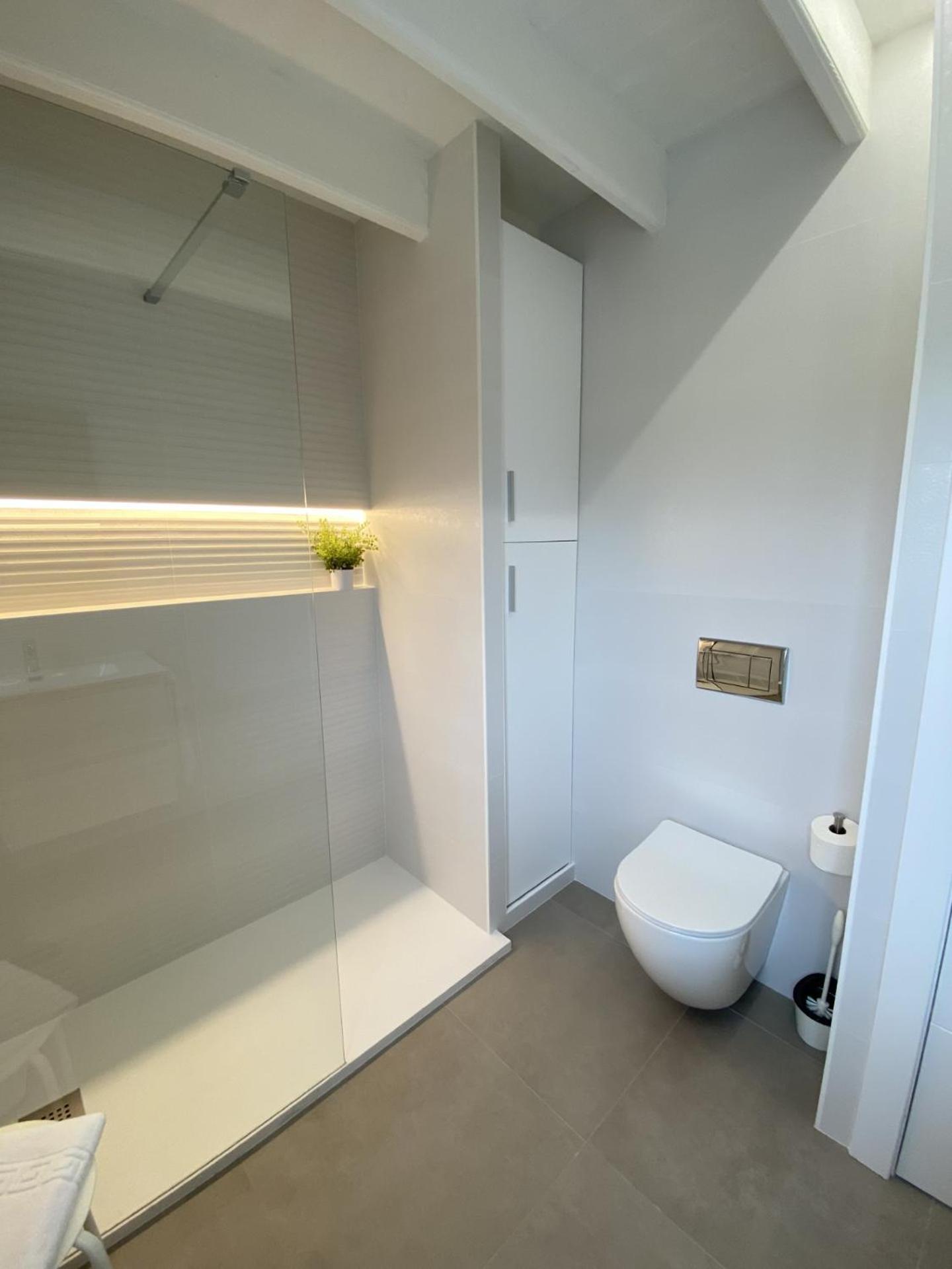 Apartamento Pueblo De โมโกร ภายนอก รูปภาพ