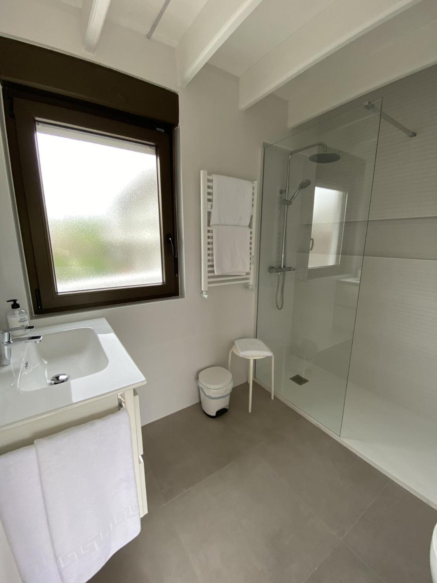 Apartamento Pueblo De โมโกร ภายนอก รูปภาพ
