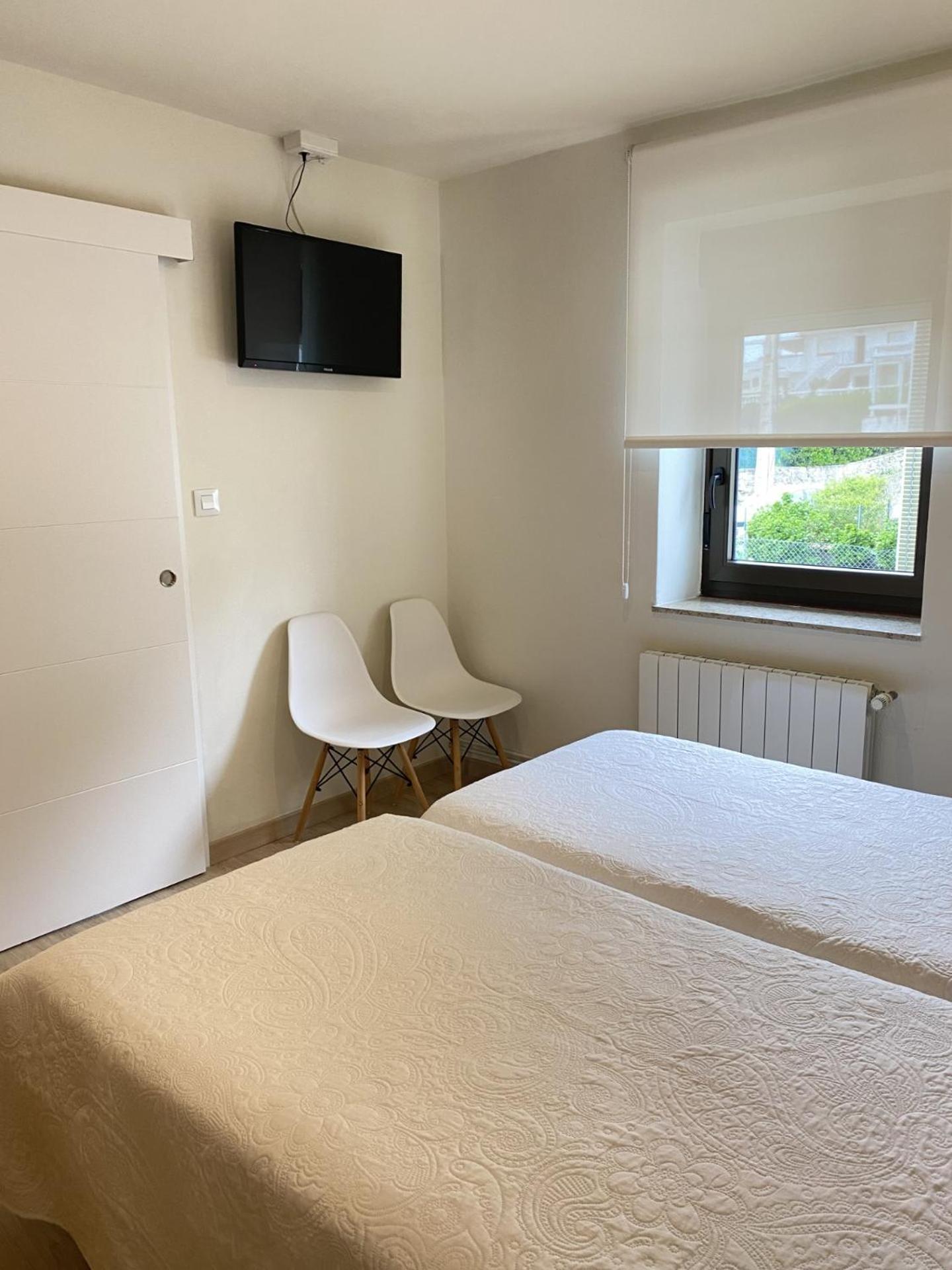 Apartamento Pueblo De โมโกร ภายนอก รูปภาพ