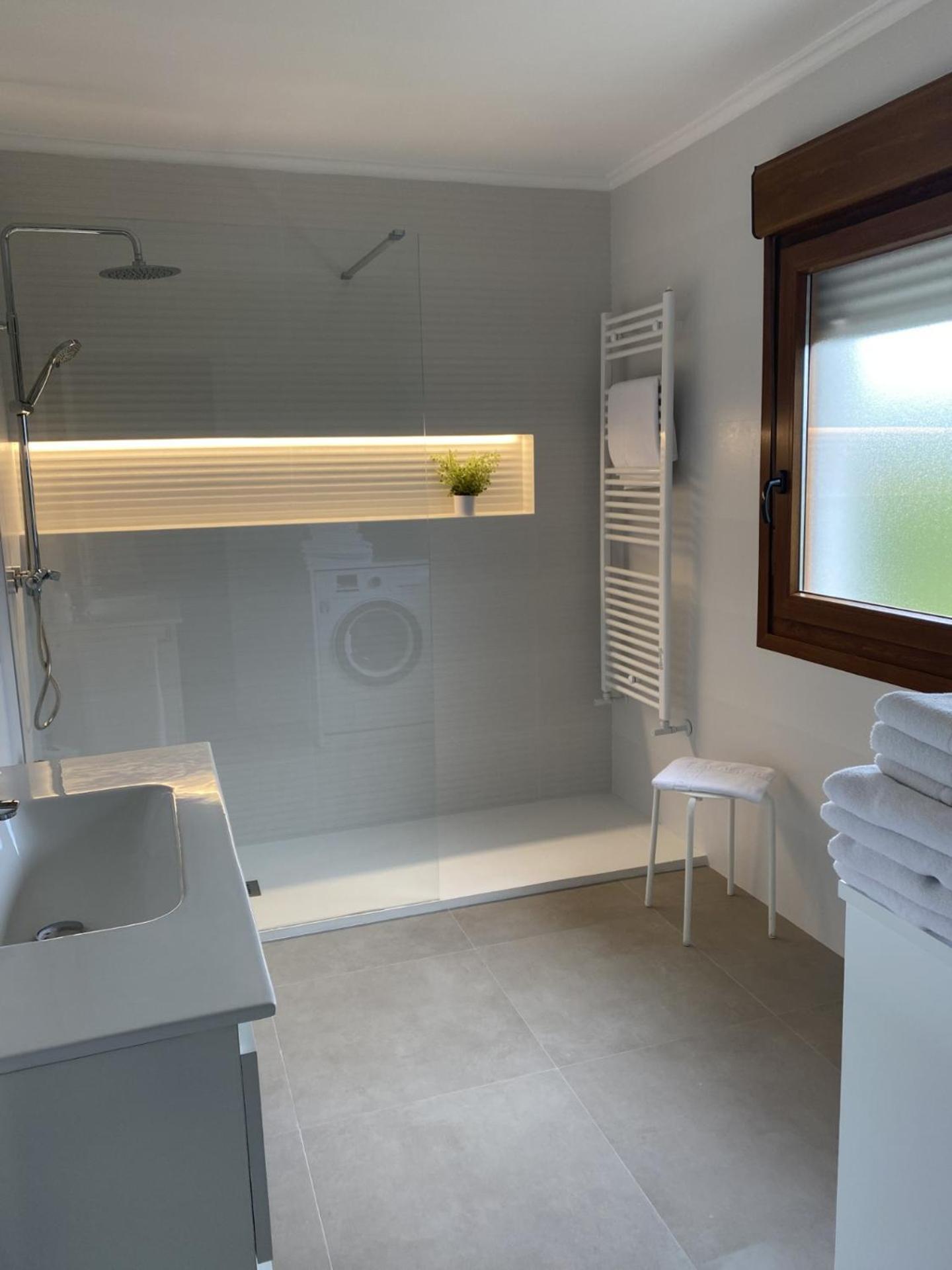 Apartamento Pueblo De โมโกร ภายนอก รูปภาพ