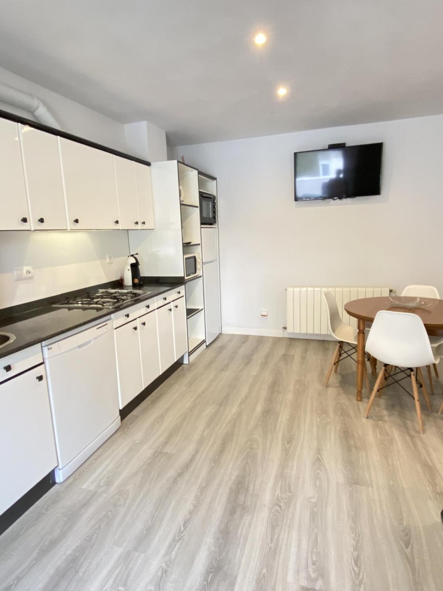 Apartamento Pueblo De โมโกร ภายนอก รูปภาพ
