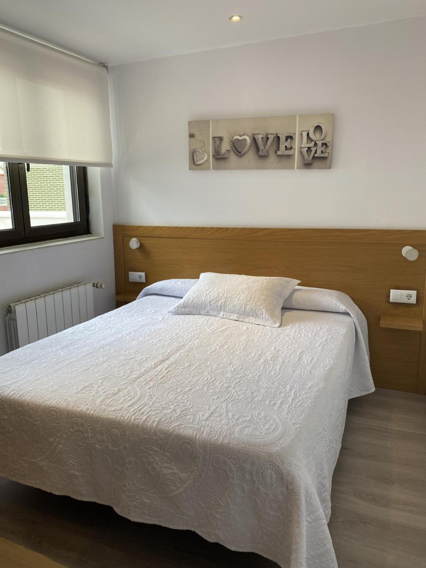 Apartamento Pueblo De โมโกร ภายนอก รูปภาพ