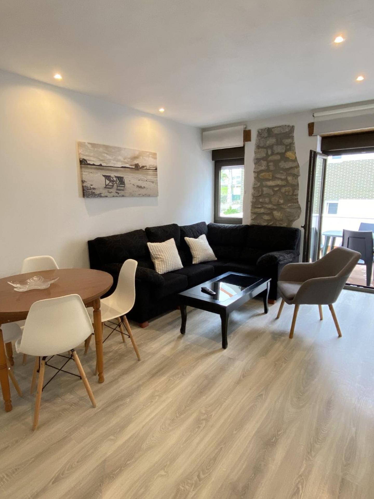 Apartamento Pueblo De โมโกร ภายนอก รูปภาพ