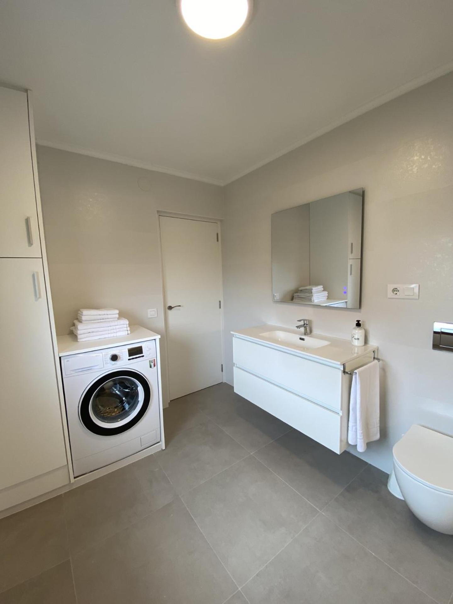 Apartamento Pueblo De โมโกร ภายนอก รูปภาพ