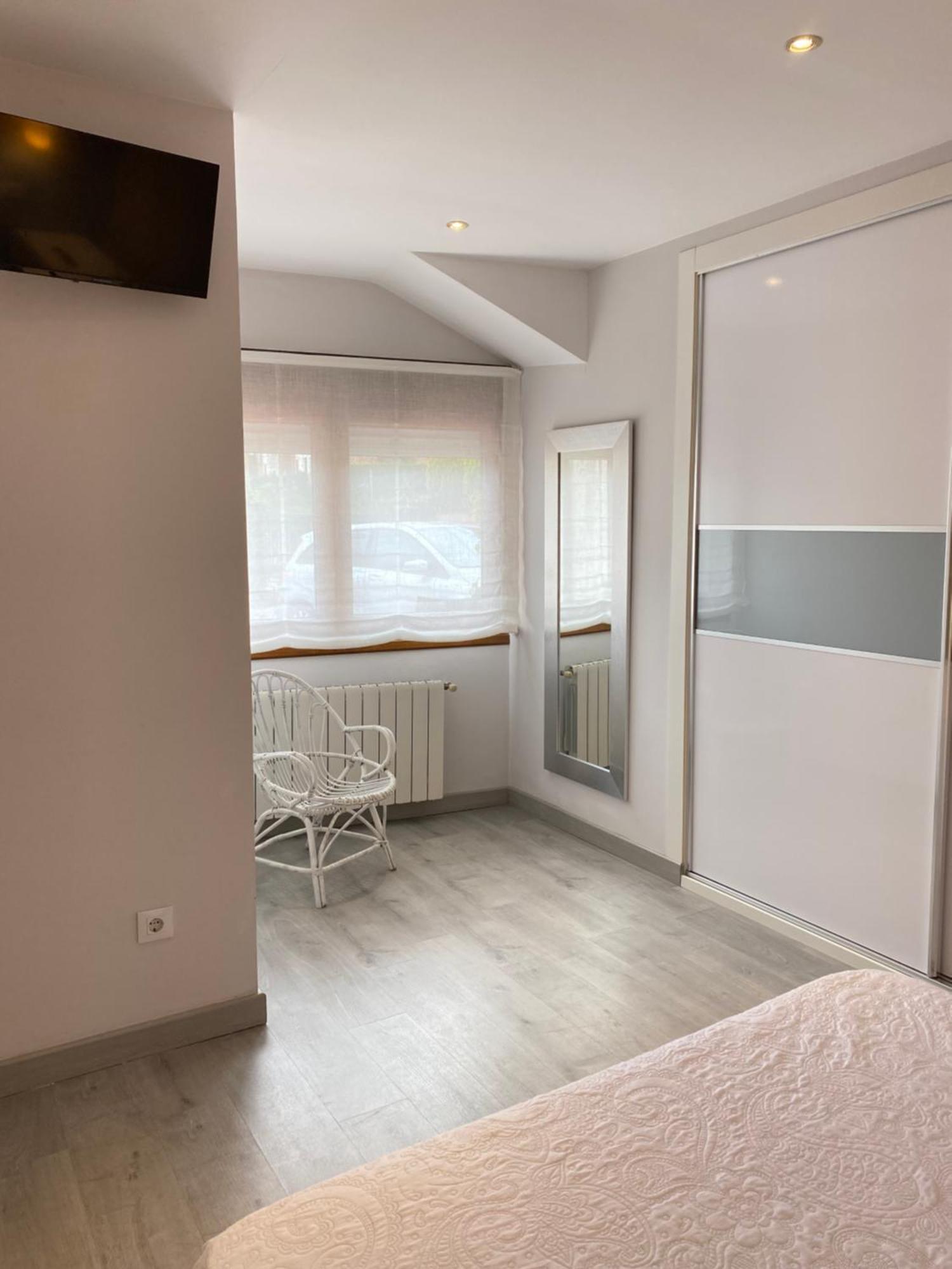 Apartamento Pueblo De โมโกร ภายนอก รูปภาพ