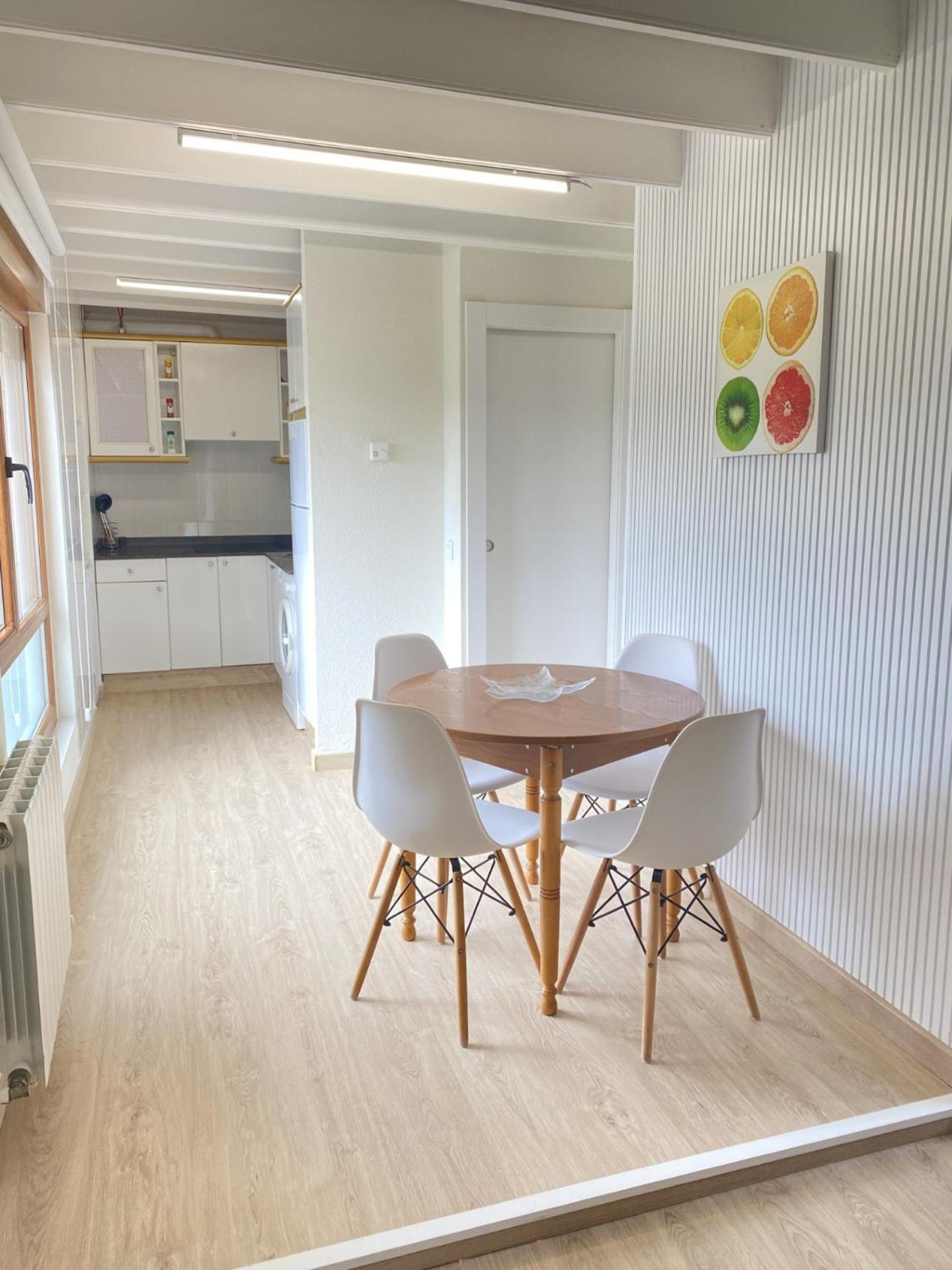 Apartamento Pueblo De โมโกร ภายนอก รูปภาพ
