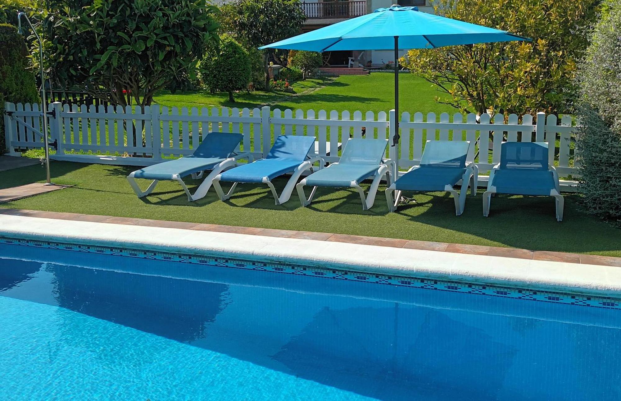 Apartamento Pueblo De โมโกร ภายนอก รูปภาพ