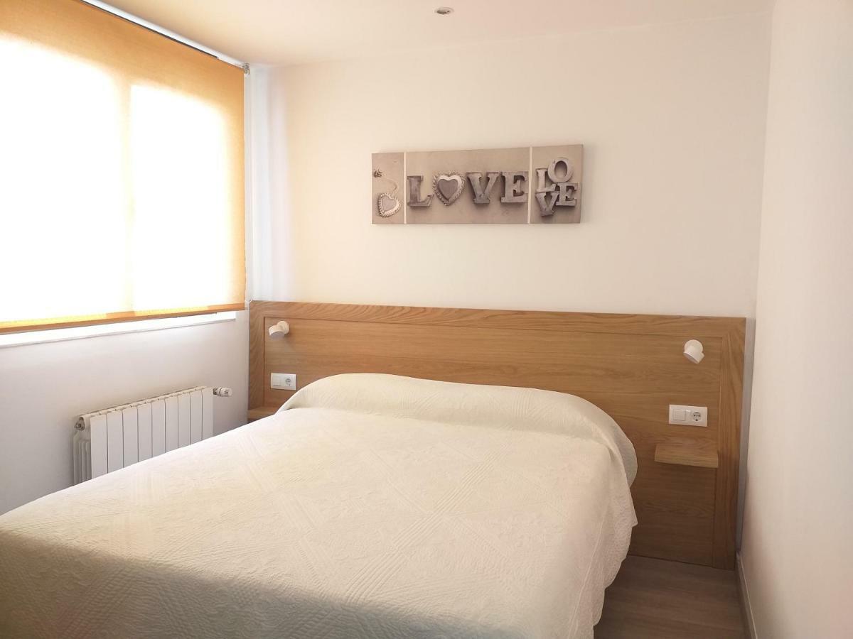 Apartamento Pueblo De โมโกร ภายนอก รูปภาพ