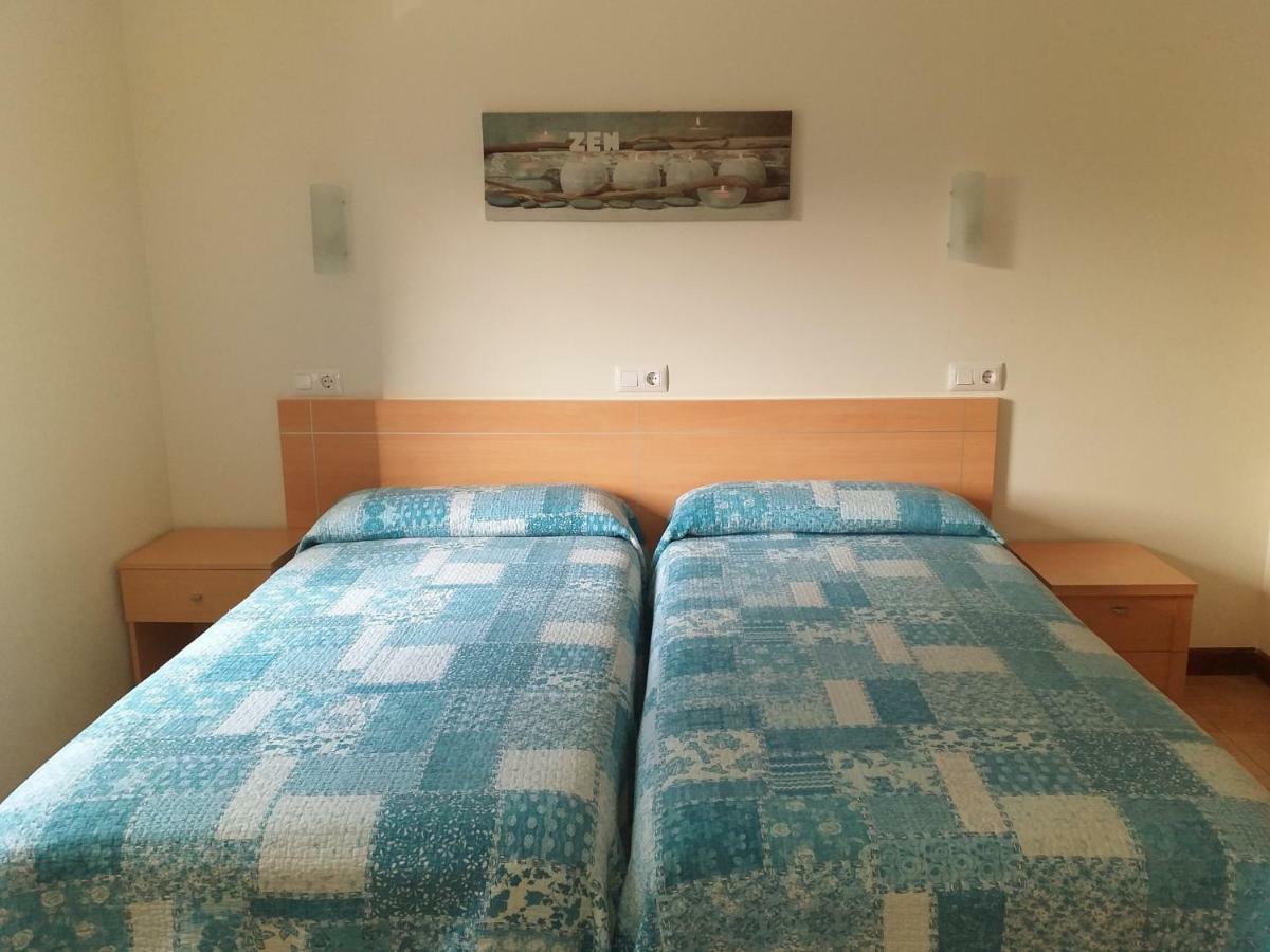 Apartamento Pueblo De โมโกร ภายนอก รูปภาพ